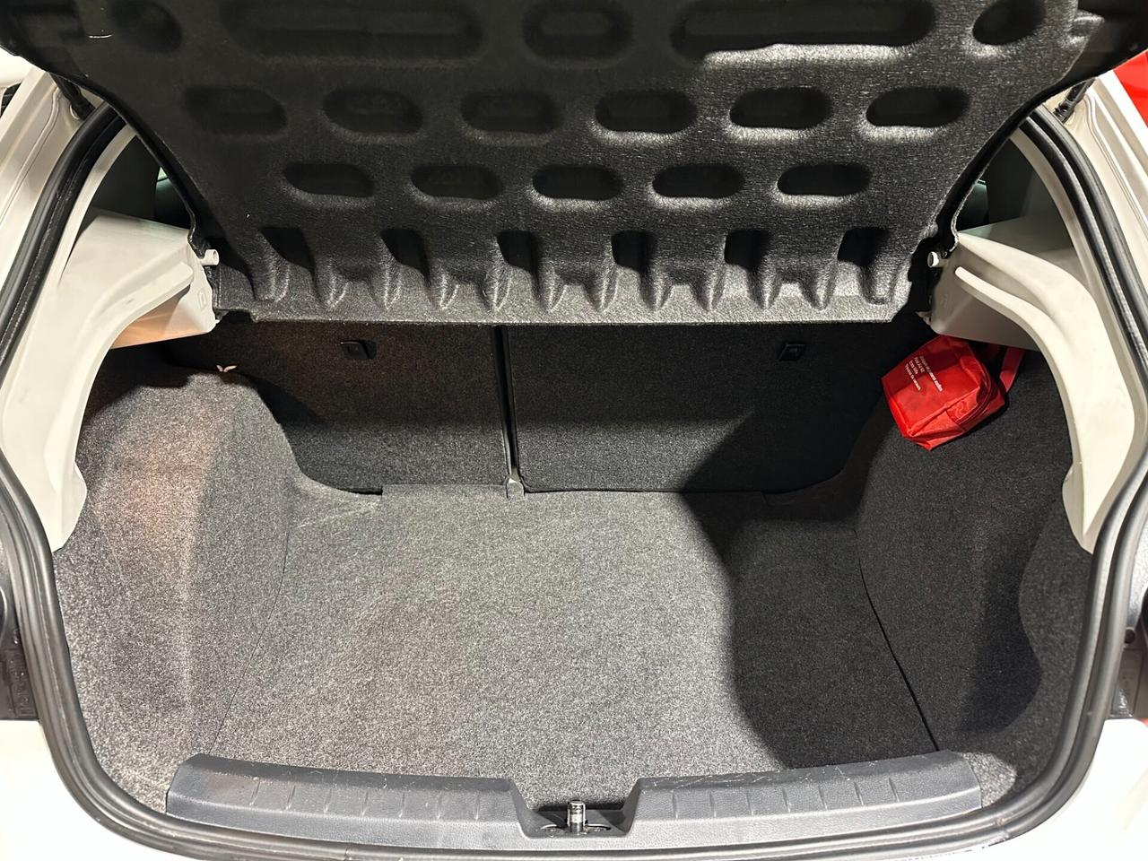 Seat Ibiza 1.4 TDI 5p. FR - FARI LED UNICO PROP.