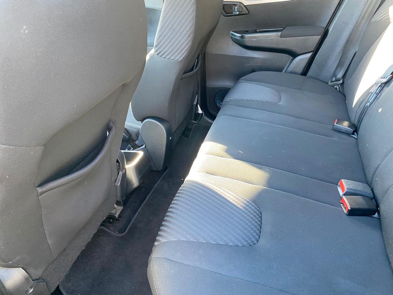 Mahindra KUV100 1.2 VVT M-Bifuel(GPL) K6+