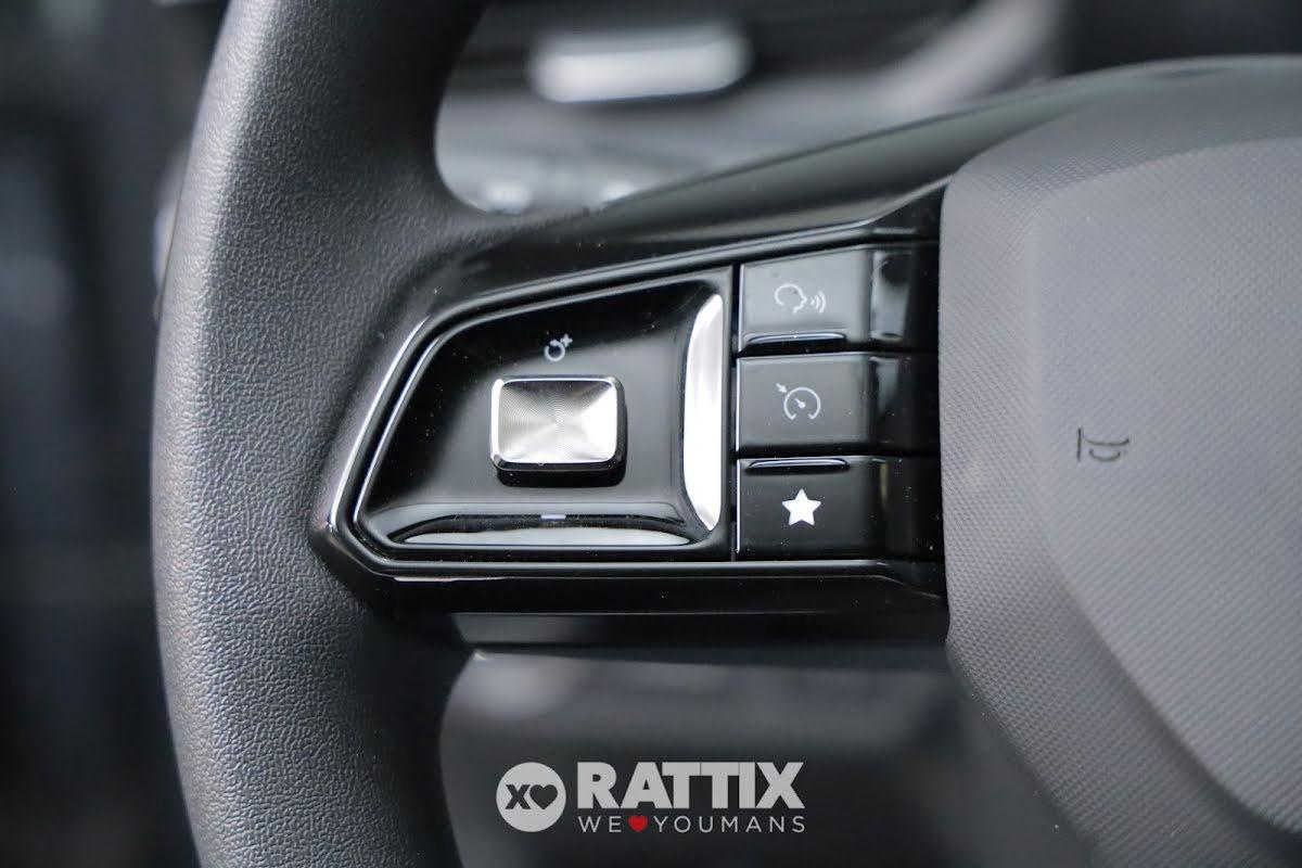 MG MG3 1.5 115CV Comfort