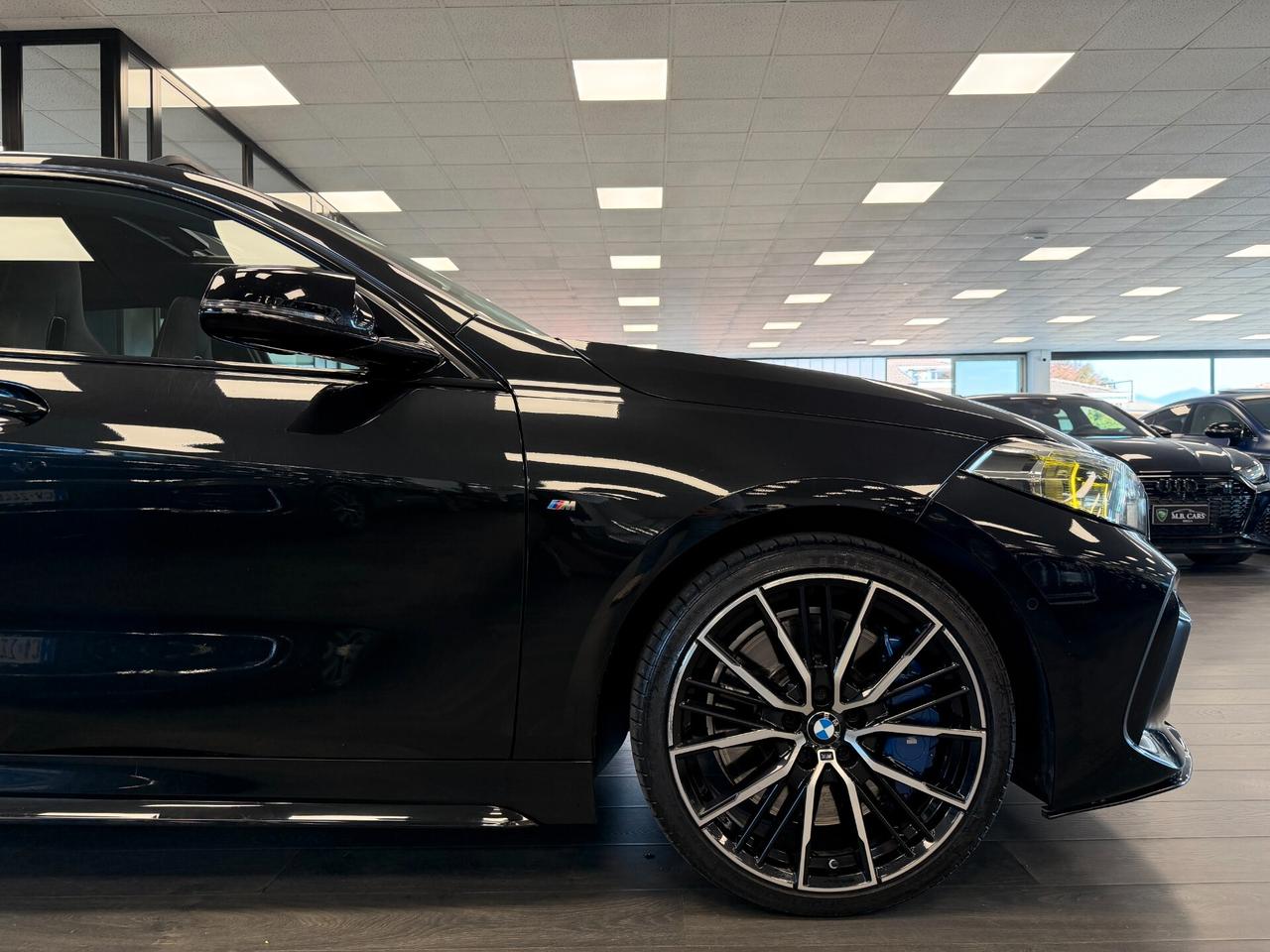 Bmw 135 M 135i xDrive