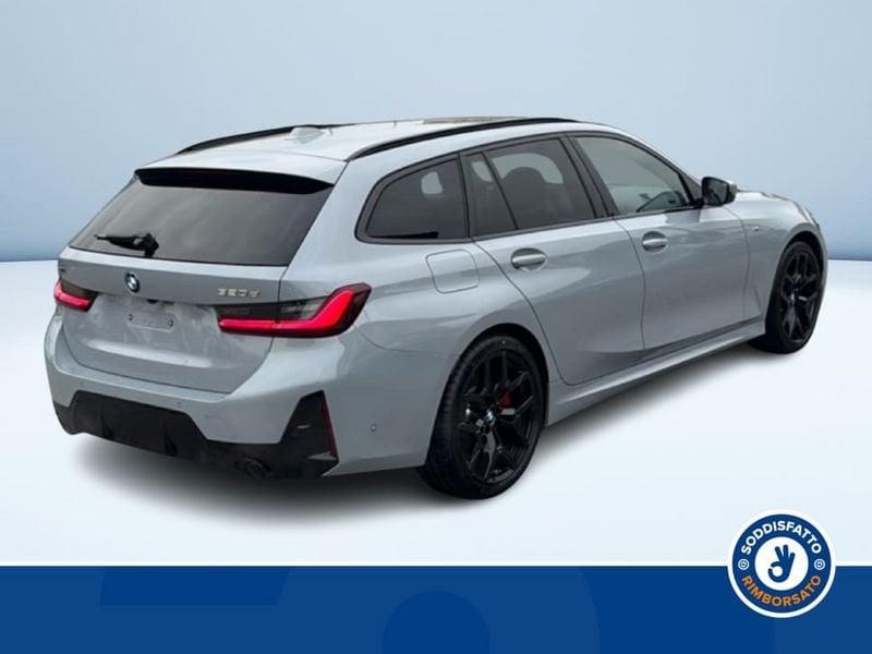 BMW Serie 3 Touring 320d xDrive M Sport Pro