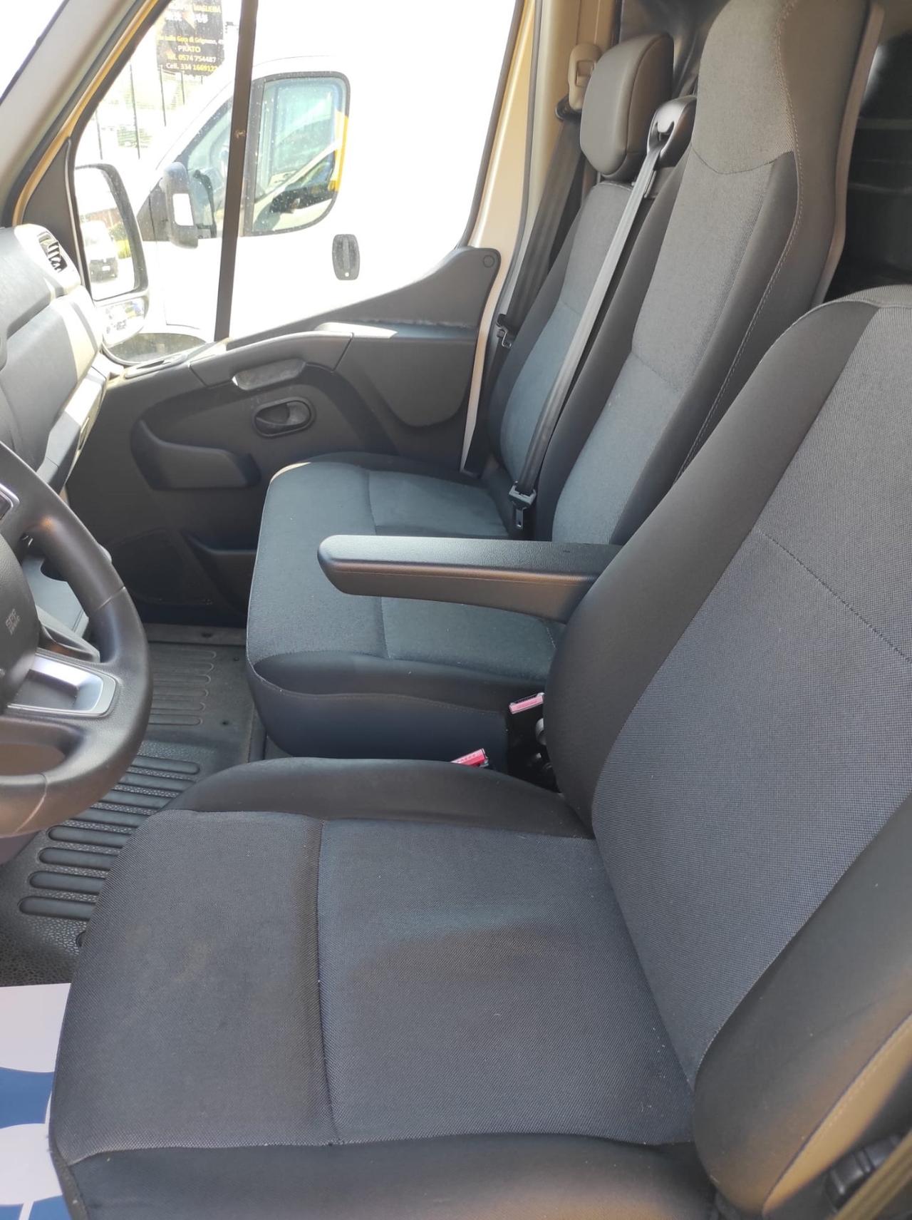 Renault Master T33 2.3 dCi 135CV Iva Compresa