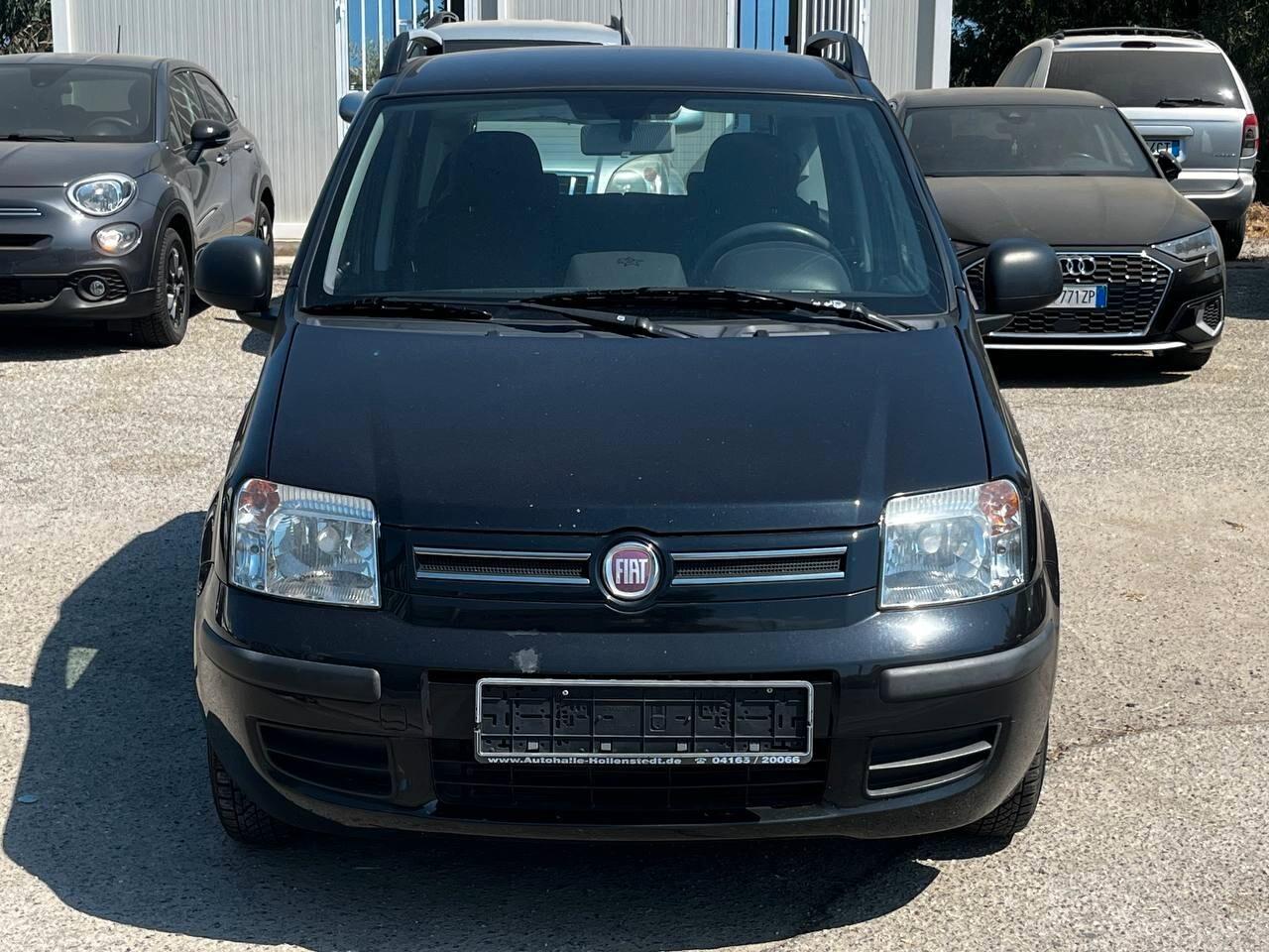 Fiat Panda 1.2 Active