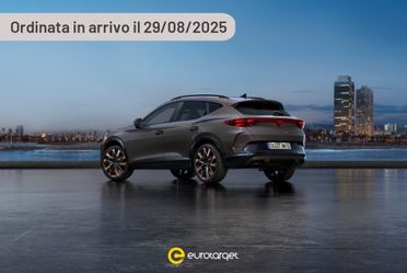 CUPRA Formentor 2.0 TSI 4Drive DSG VZ Extreme