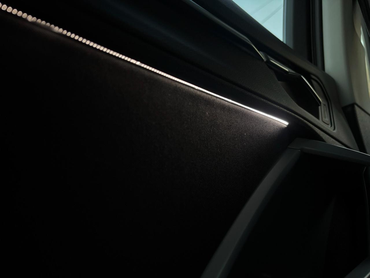 Audi Q3 35 TDI S tronic 150 CV S-LINE FULL MY 22