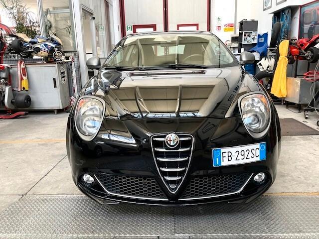 Alfa Romeo MiTo 1.4 78 CV Euro 6 Neopatentati
