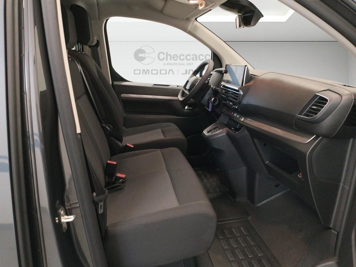 Fiat Ulysse 2.0 BlueHDi 180 CV AT8 L3