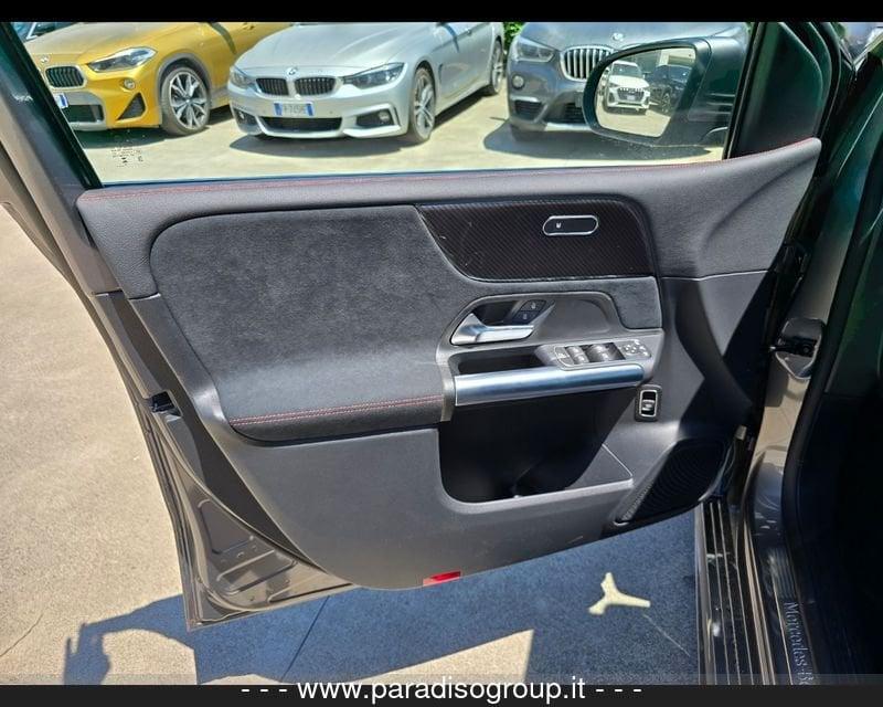 Mercedes-Benz Classe B NUOVA B 180 d