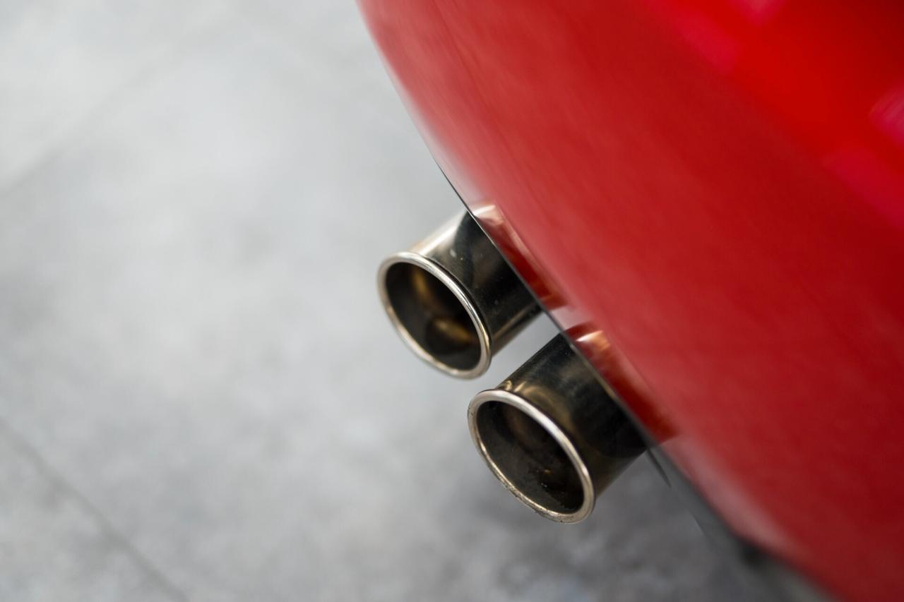 Ferrari 599 GTB
