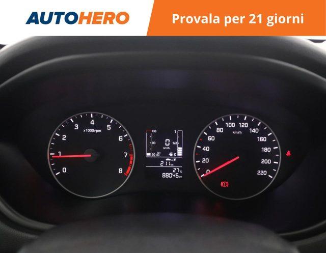 HYUNDAI i20 1.2 5 porte Tech