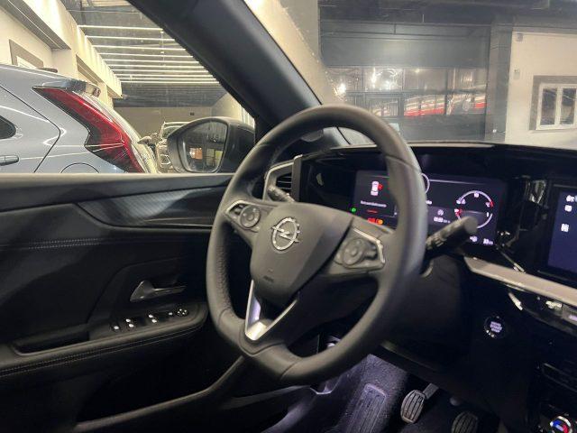 OPEL Mokka Mokka 1.2 Turbo 136 CV Ultimate