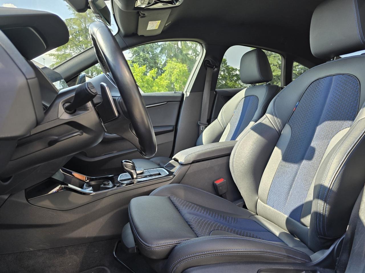 Bmw Serie 2 Gran Coupé 220d xDrive Msport aut.