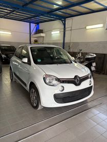 Renault Twingo 1.0 benzina
