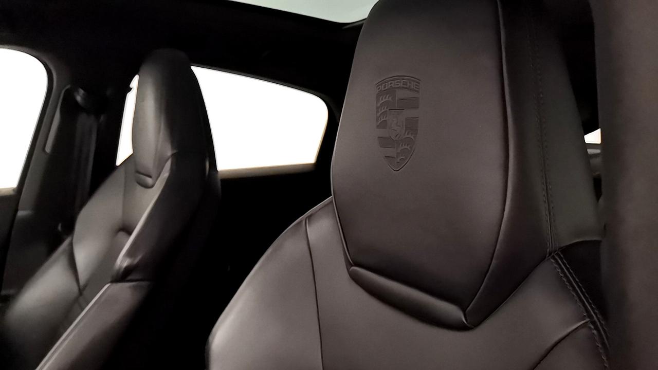 PORSCHE Cayenne Coupe 2019 - Cayenne Coupe 3.0 tiptronic