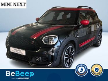 MINI Mini Countryman F60 MINI COUNTRYMAN 2.0 COOPER S JCW AUTO