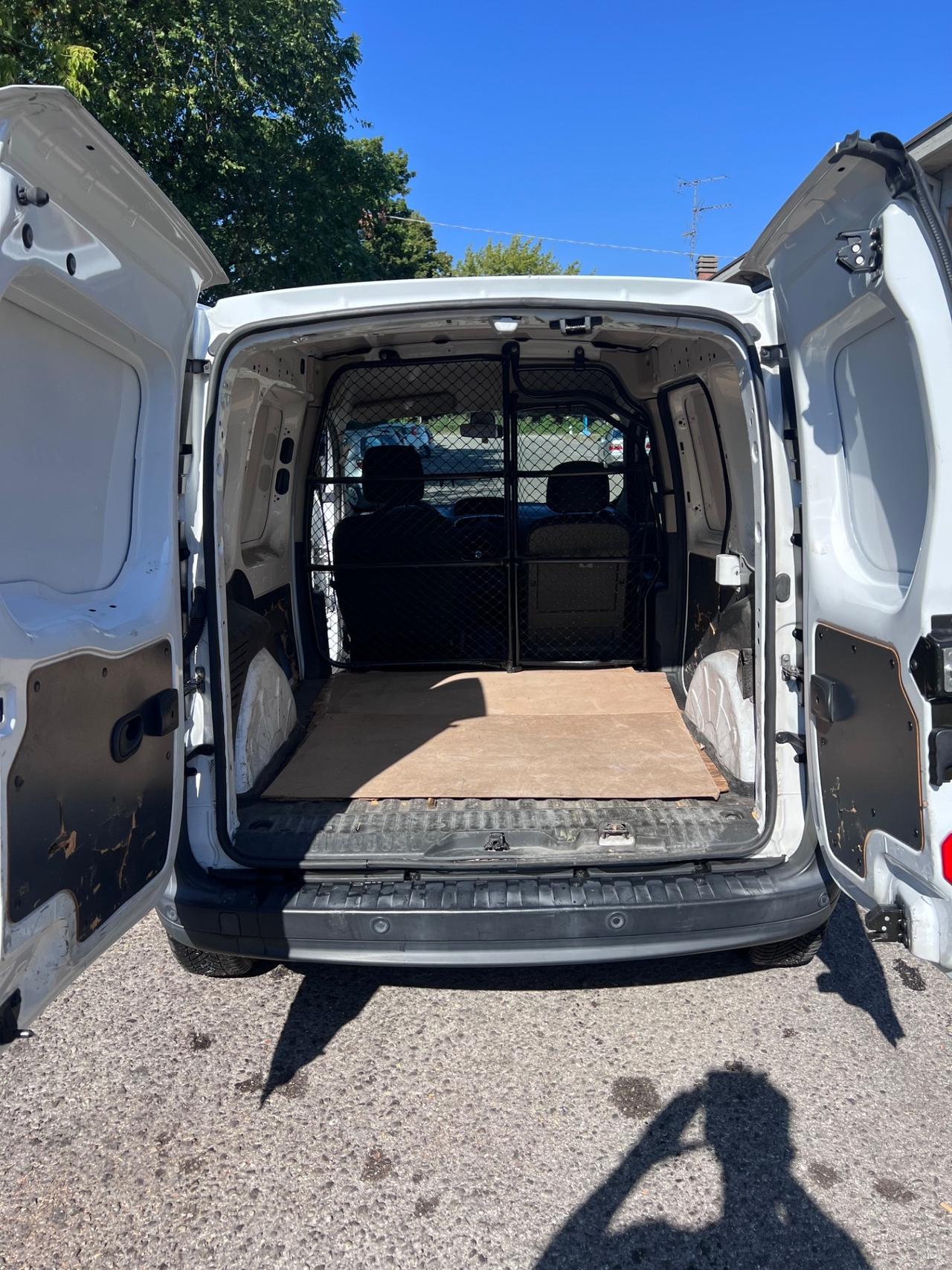 Renault Kangoo Blue dCi 8V 95CV 5 porte Limited