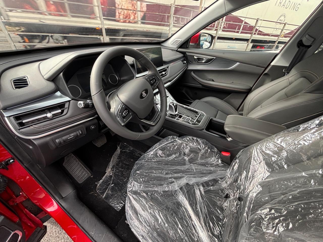 Dr 7.0 Phev 1.5 Plug-in Hybrid