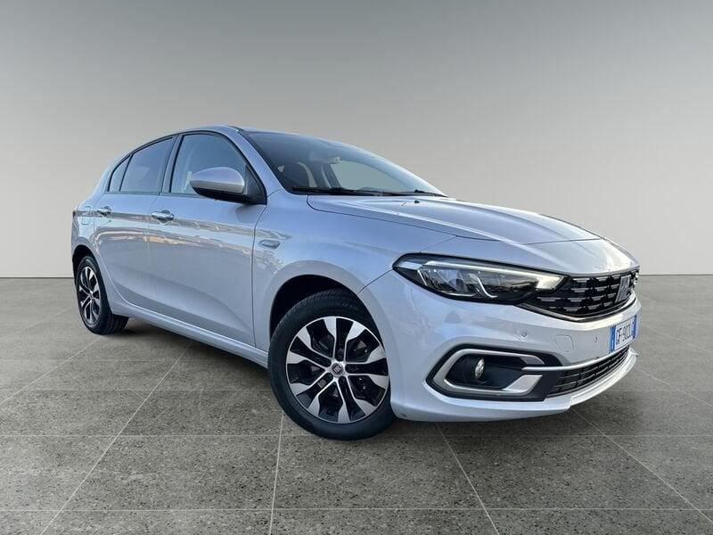 FIAT Tipo 1.0 5 porte Life