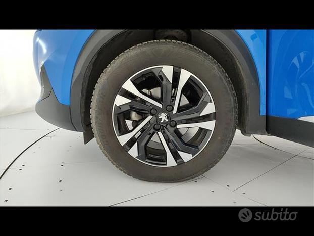 PEUGEOT 2008 1.2 PureTech 130cv Allure Pack S&S