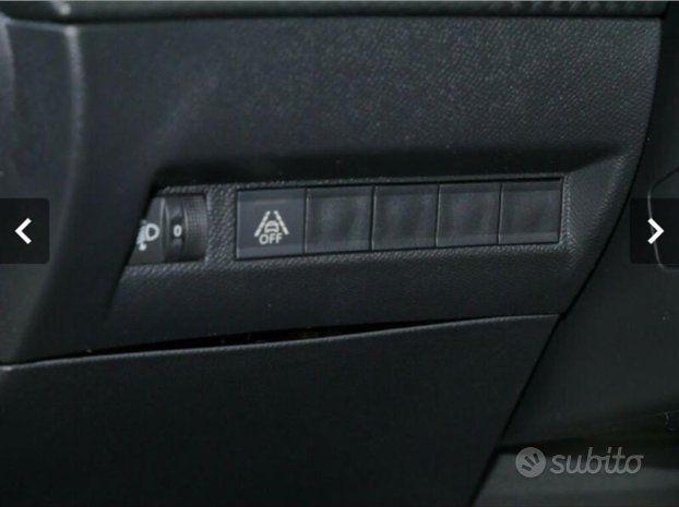 Peugeot 2008 AllurePack 1.5 BHDi 110cv