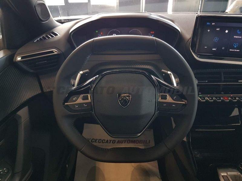 Peugeot 2008 2008 1.2 hybrid Allure 145cv e-dcs6