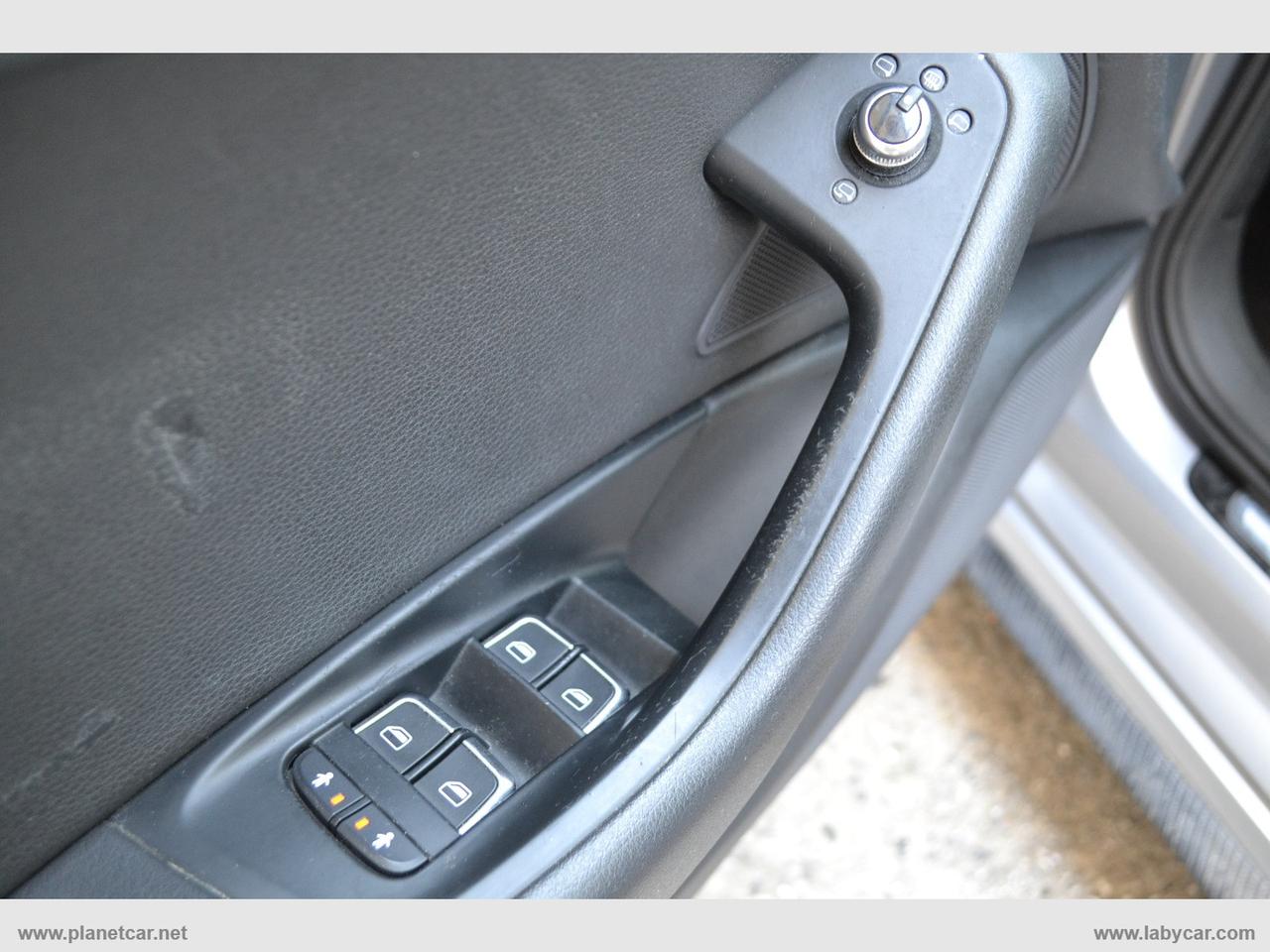 AUDI A6 Avant 3.0 TDI S tr. quattro edition
