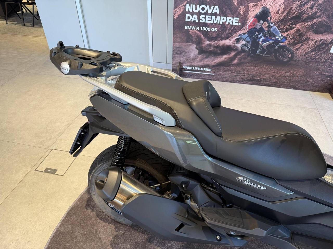 BMW C 400 GT Exclusive