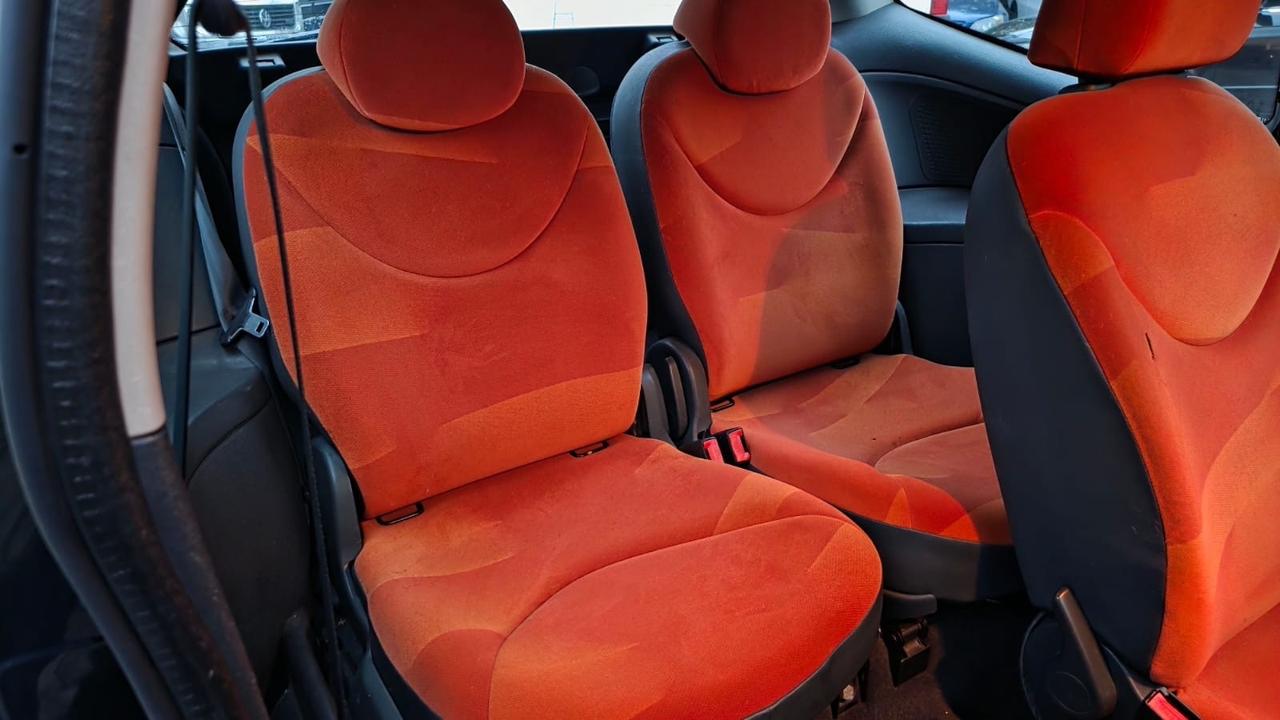 Citroen C2 1.1 44KW/60CV BENZINA