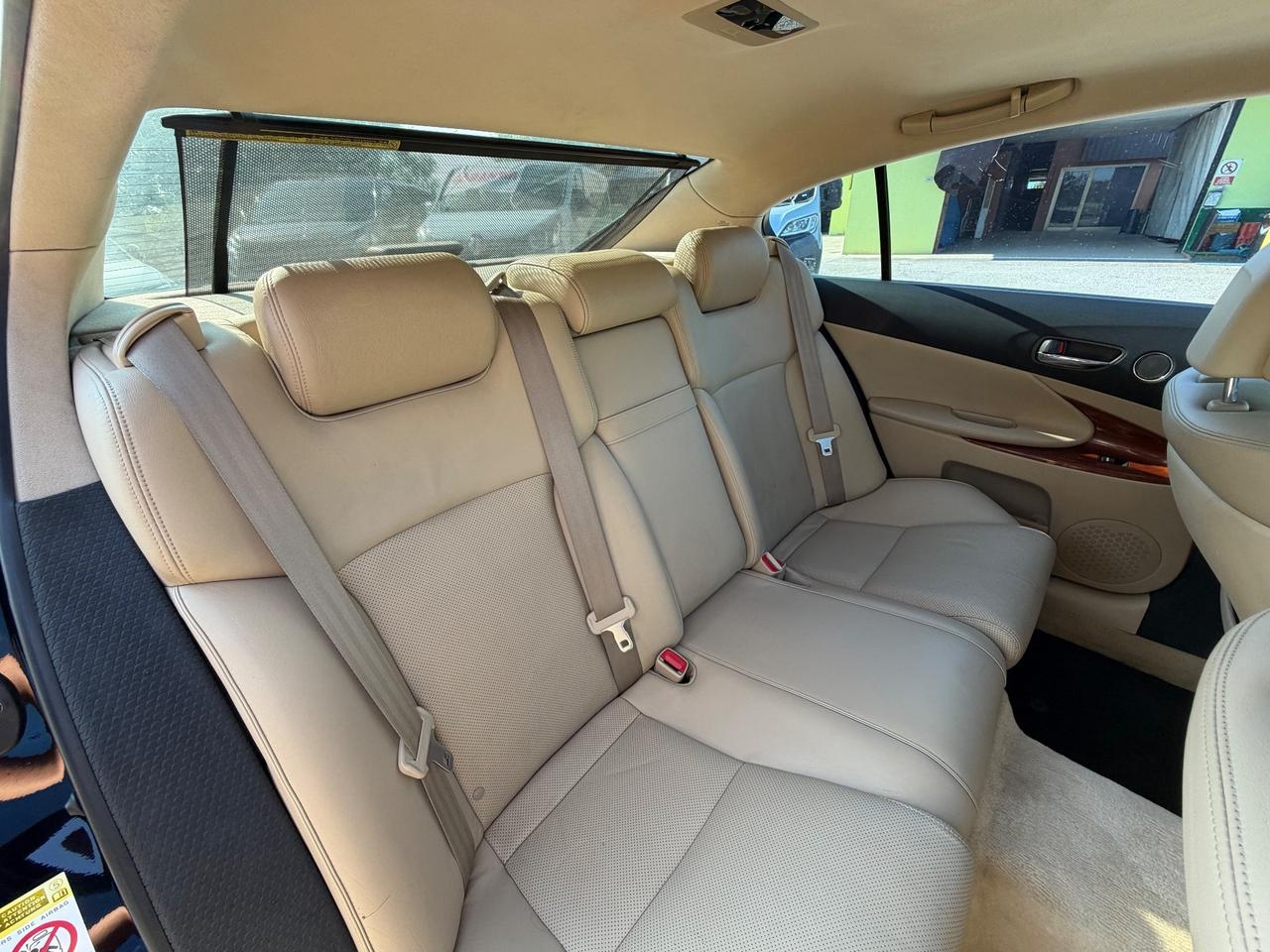 Lexus GS 450h 24V Ambassador