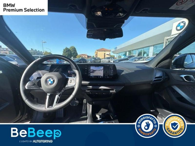 BMW Serie 1 118D MSPORT AUTO