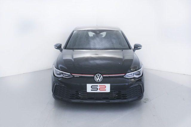 VOLKSWAGEN Golf GTI 2.0 TSI GTI DSG Black Style plus
