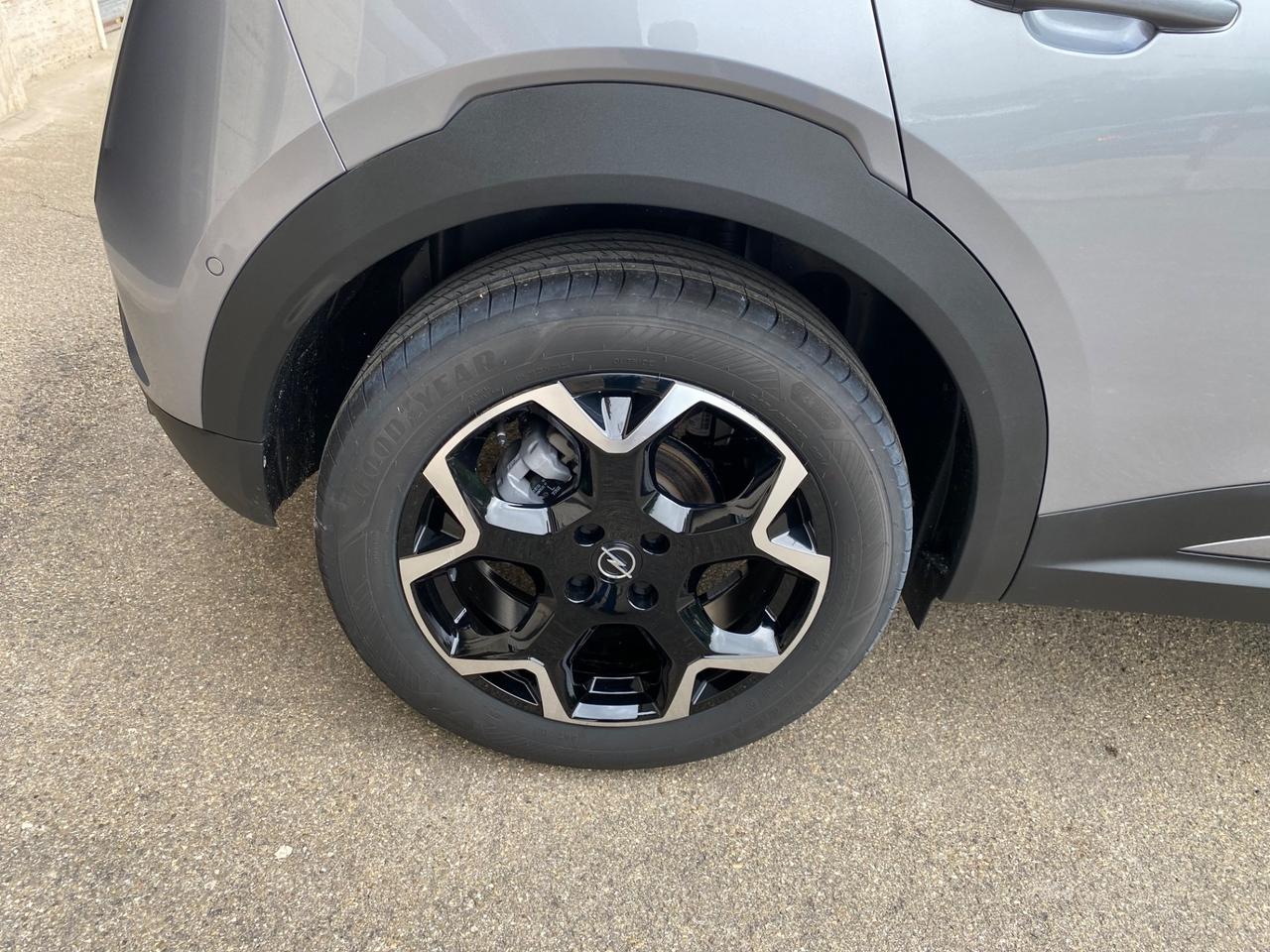 Opel Mokka 1.2 Turbo 130 CV Ultimate