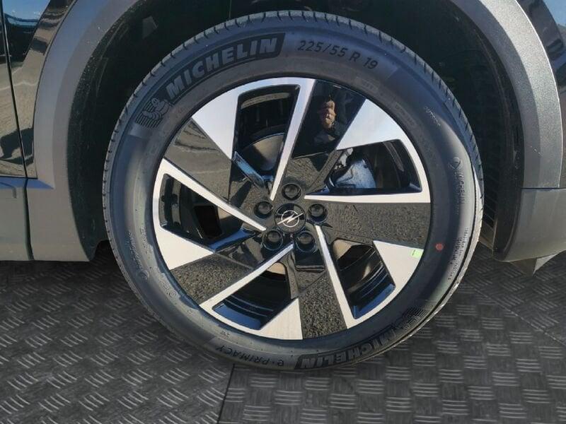 Opel Grandland Grandland Hybrid 145 CV EDCT GS