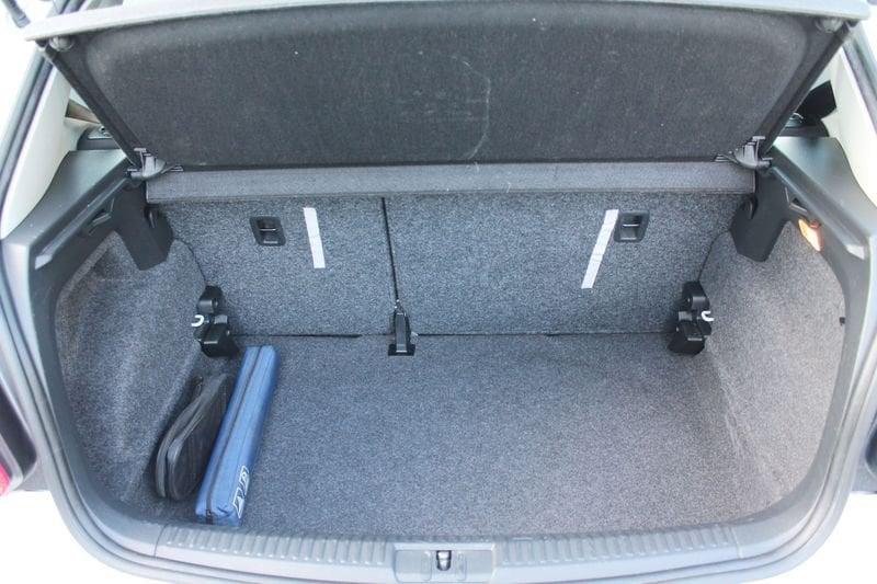 Volkswagen Polo 1.4 TDI Trendline