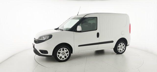 FIAT Doblo Doblò 1.4 Natural Power PC-TN Lounge