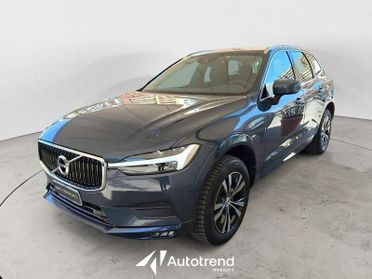 Volvo XC60 B4 197+14 CV Automatica Mild Hybrid NAVI LED Momentum Pro