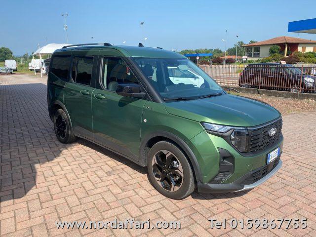 FORD Tourneo Courier 1.0 EcoBoost Active