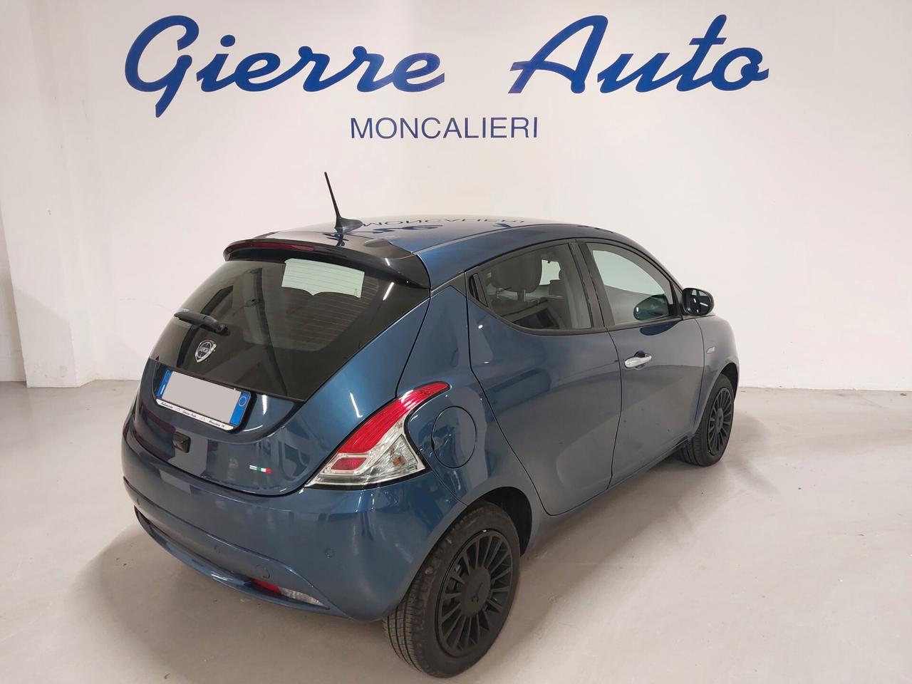 Lancia Ypsilon 1.0 Hybrid 70cv S&S Gold Plus 5p PREZZO REALE