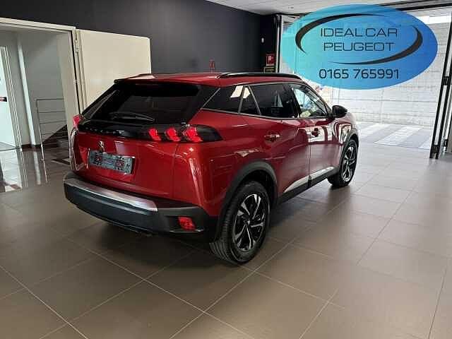 Peugeot 2008 PureTech 100 S&S Allure Pack
