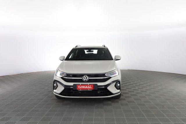 VOLKSWAGEN Taigo Taigo 1.0 TSI 110 CV DSG R-Line