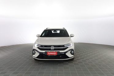 VOLKSWAGEN Taigo Taigo 1.0 TSI 110 CV DSG R-Line