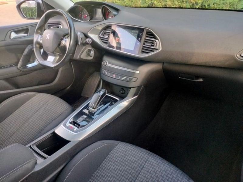 Peugeot 308 308 BlueHDi 130 S&S EAT8 SW Active Business