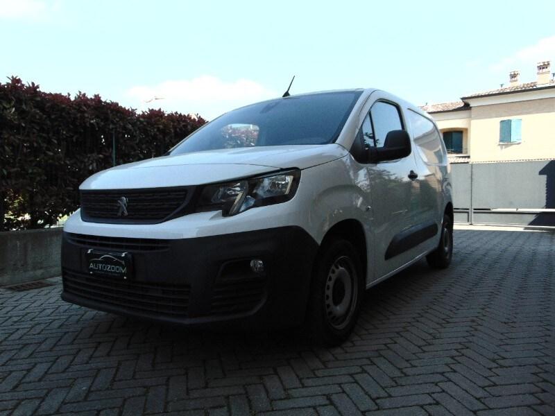 PEUGEOT Partner 3ª serie Partner BlueHDi 100 S...