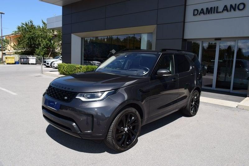 Land Rover Discovery 3.0D I6 249 CV AWD Auto HSE IVA ESPOSTA