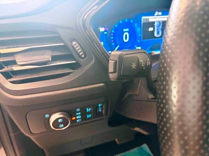 Ford Kuga 1.5 EcoBlue 120 CV aut. ST-Line