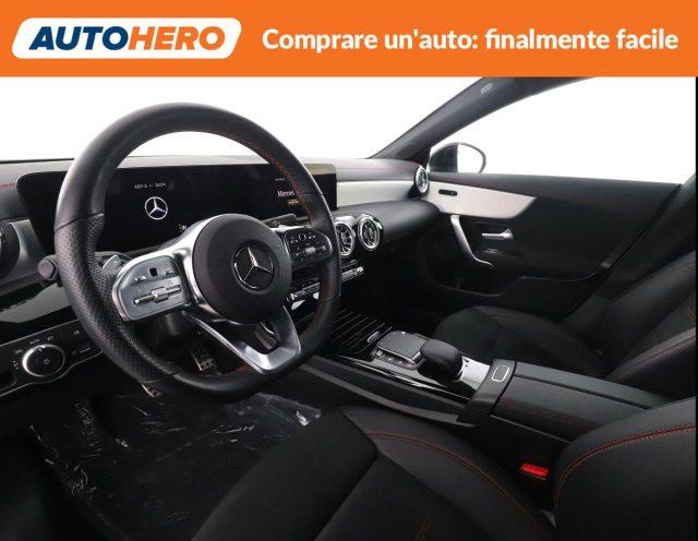 MERCEDES-BENZ CLA 200 d Automatic Shooting Brake Premium