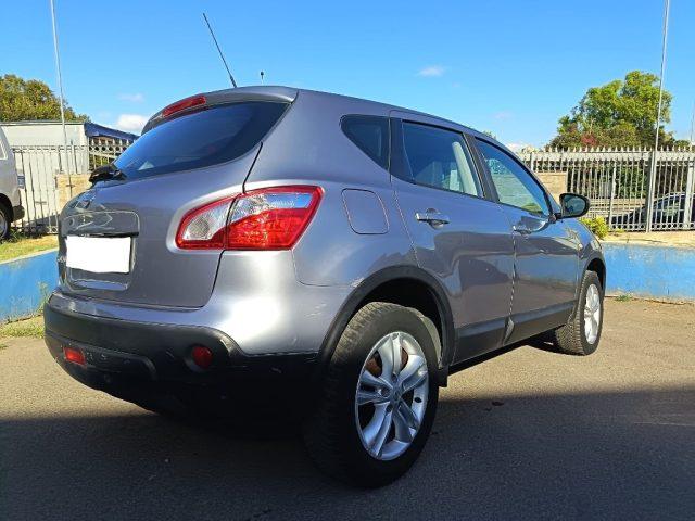 NISSAN Qashqai 1.5 dCi DPF Tekna