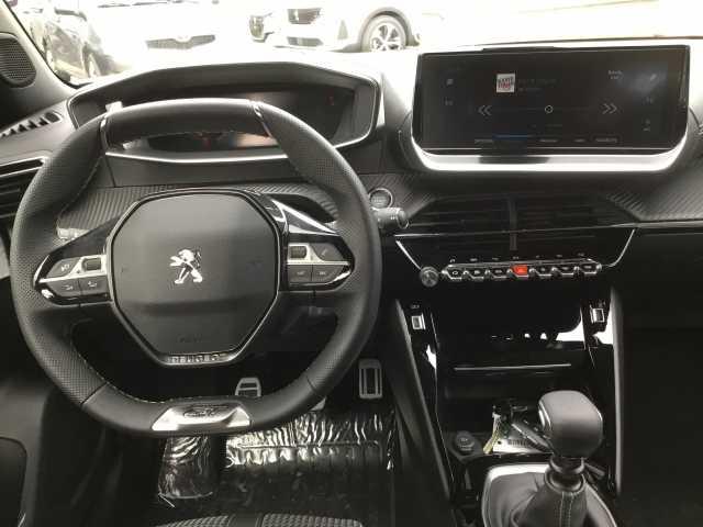 Peugeot 2008 GT 1.2 PureTech 130 cv - Vettura Usata