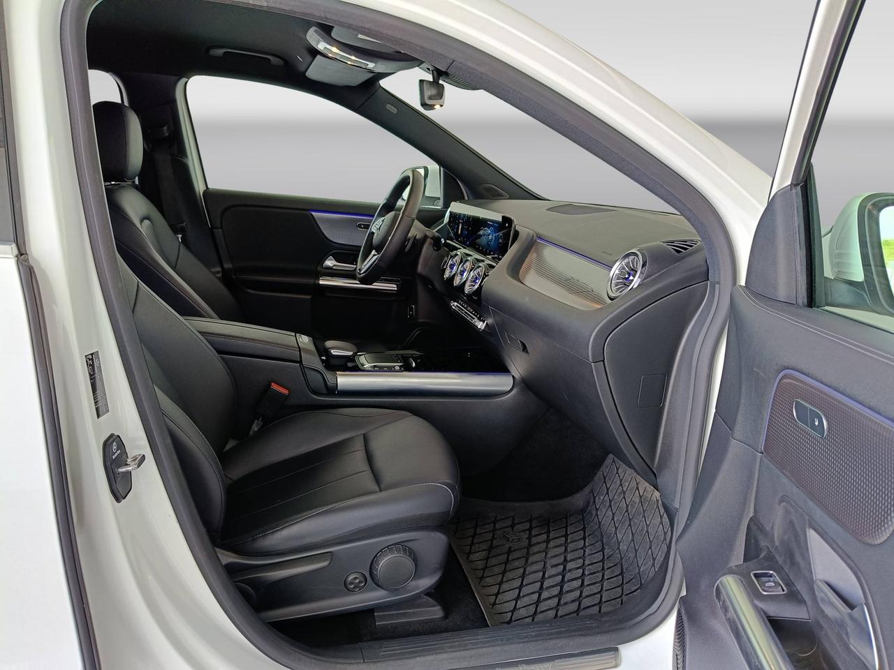 Mercedes-Benz EQA - H243 2021 - EQA 300 Sport 4matic