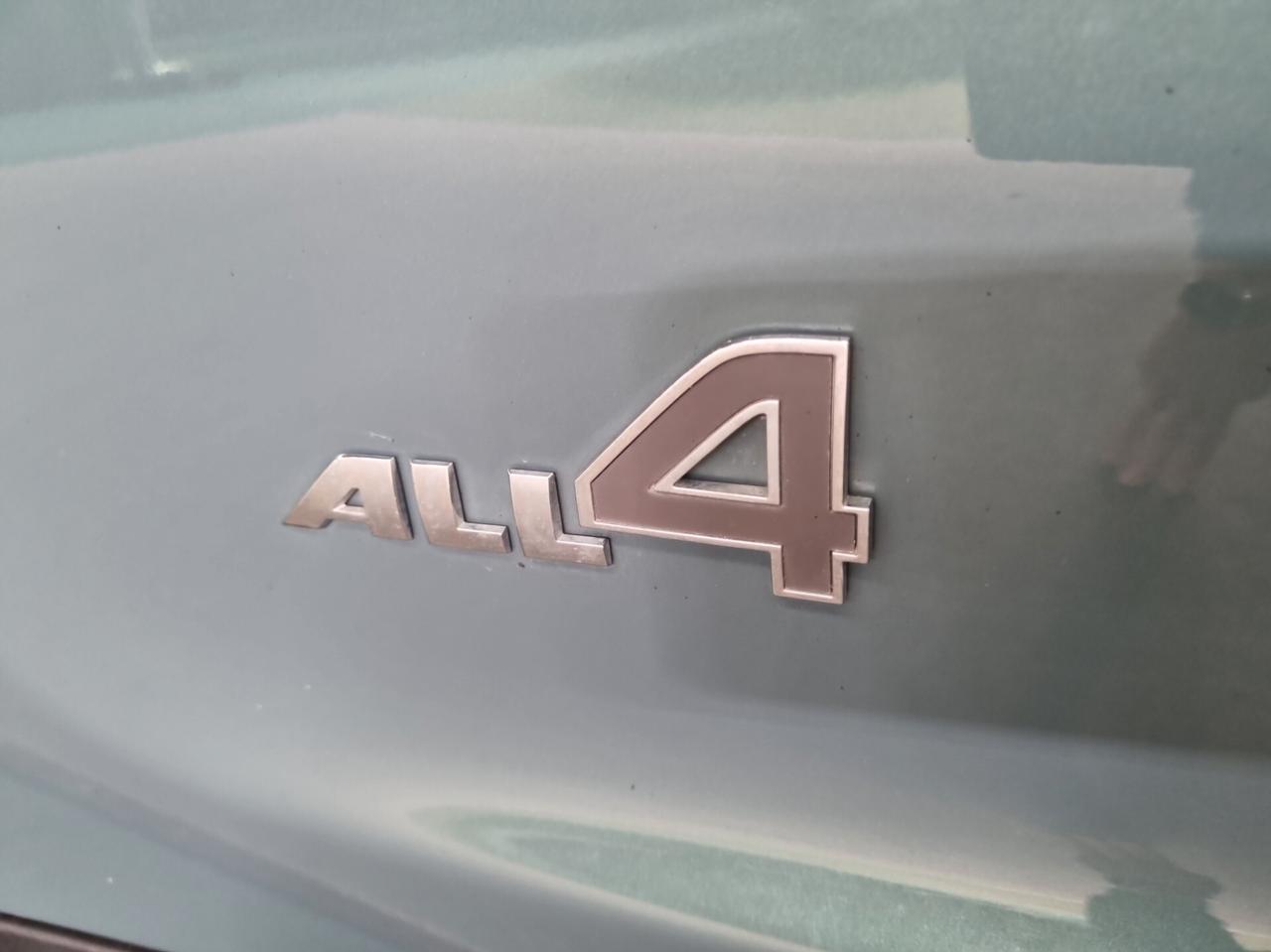 Mini Cooper SD Countryman Hype ALL4 Automatica